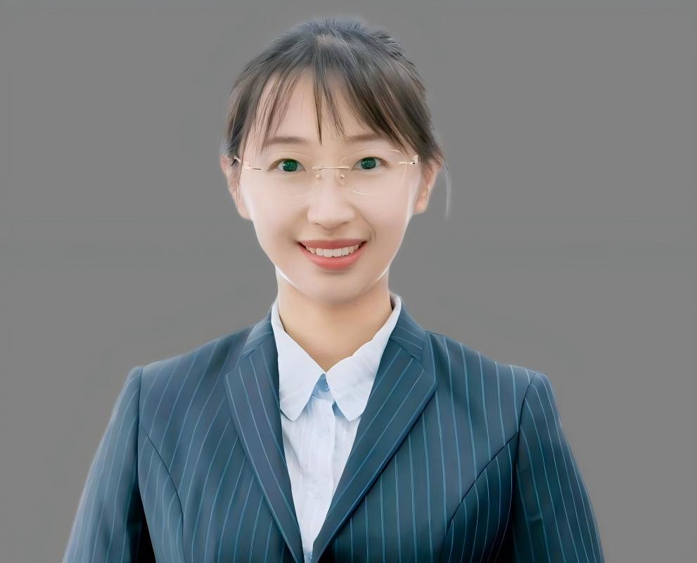周旭
