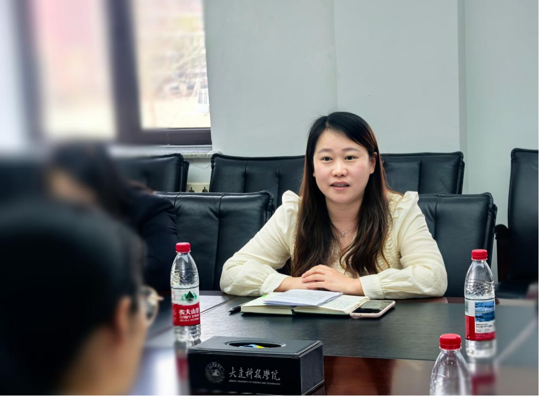 聚力提质增效，绘就教学新篇 —— 我校召开2026年春季学期第二次教学工作例会