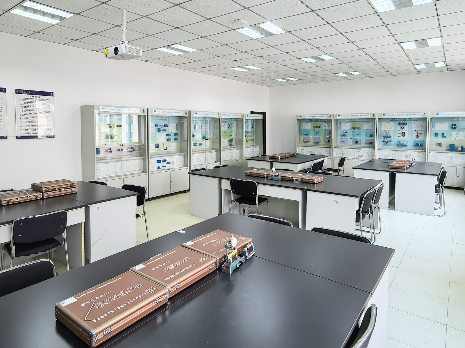 D602互换性实验室