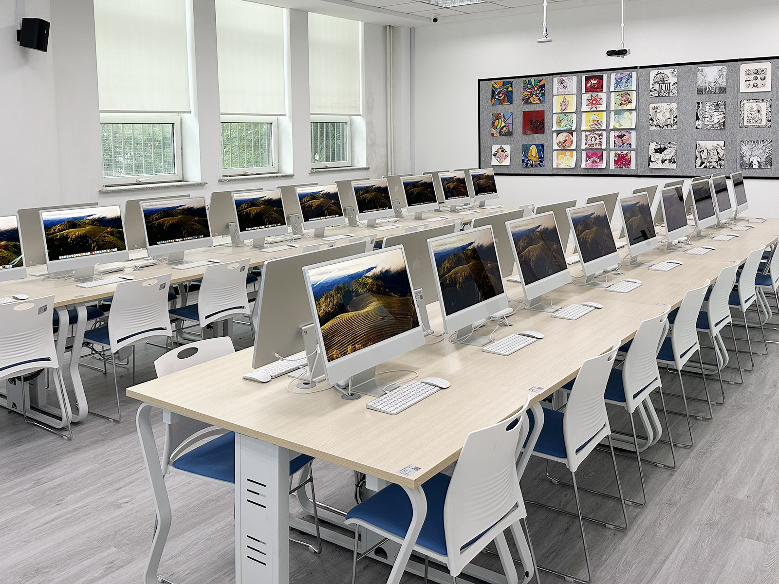 PEIM103艺术设计实验室