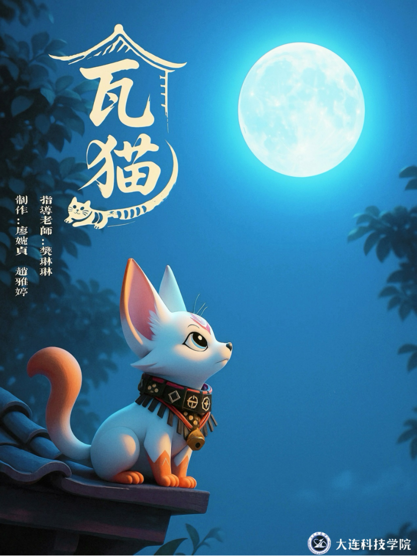 瓦猫
