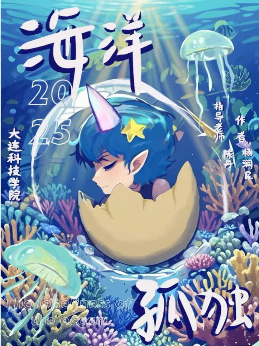 海洋孤独