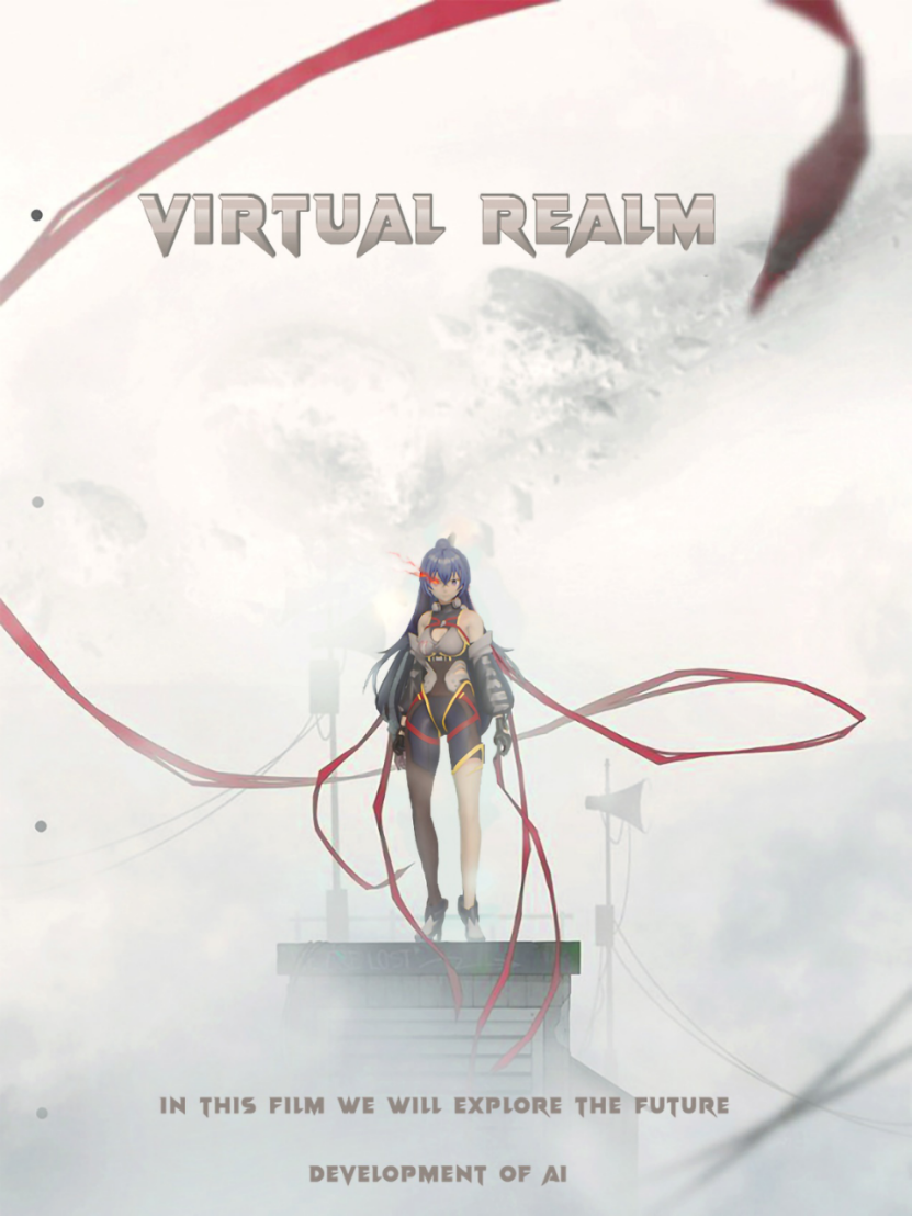 VIRTUAL REALM