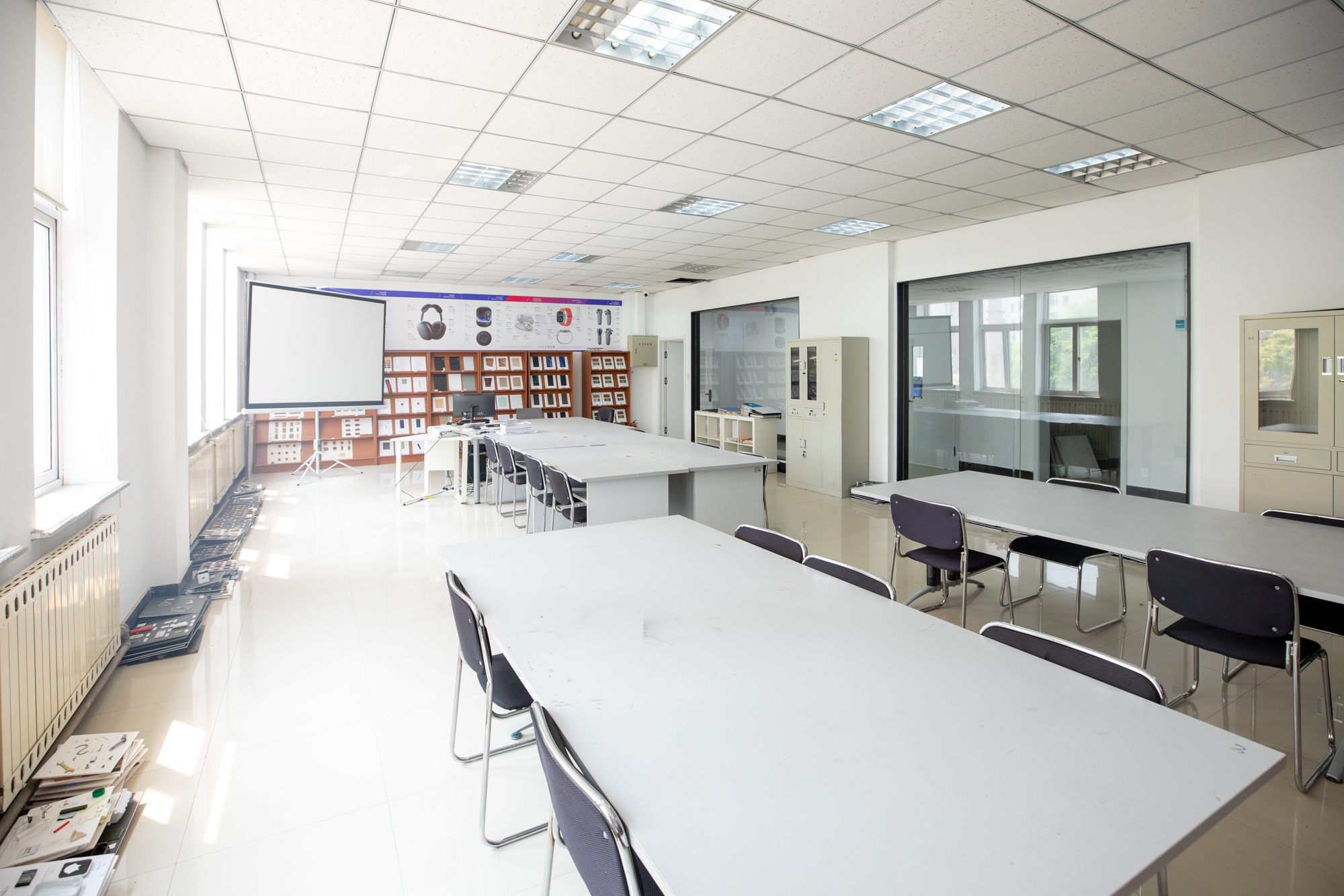 D202CMF设计实验室